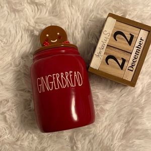 Reserved for Christian